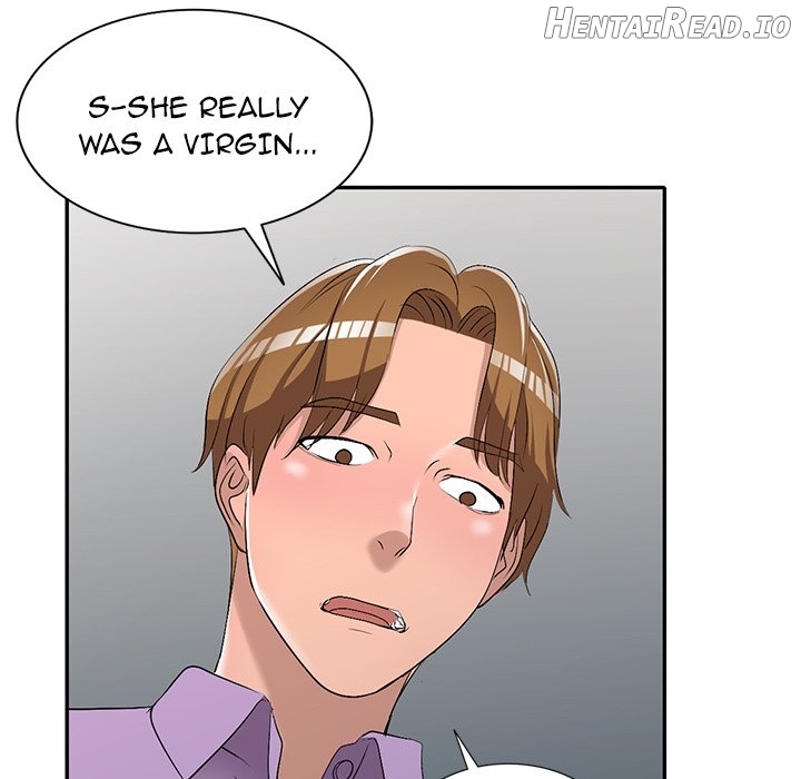 Daydream - Manhwa Chapter 18 - page 94