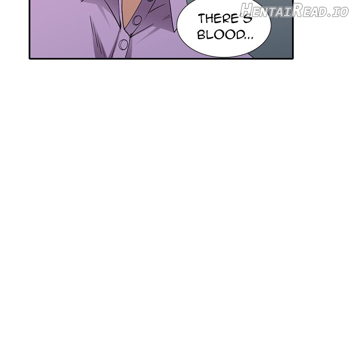 Daydream - Manhwa Chapter 18 - page 95