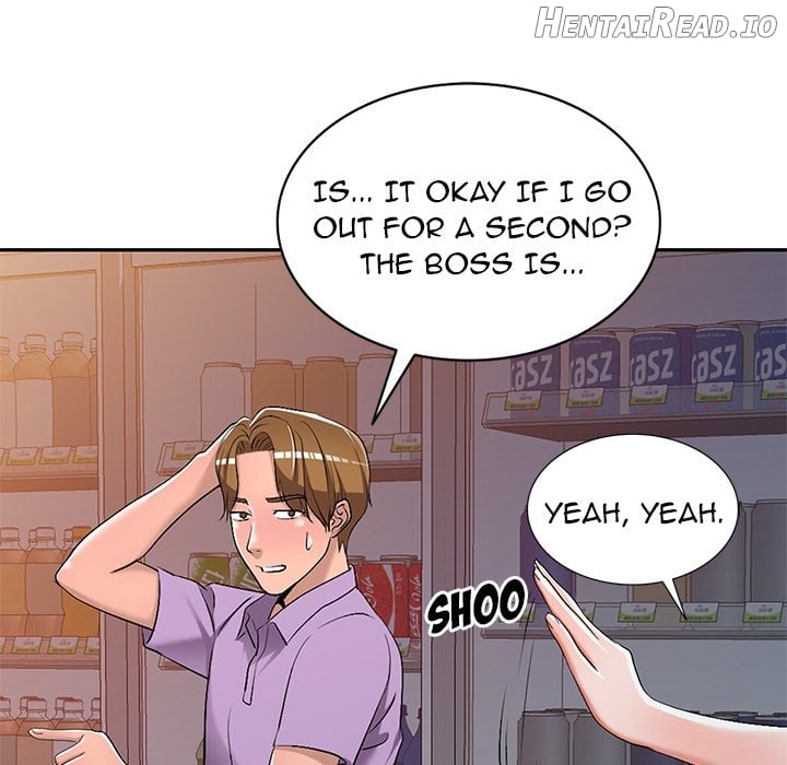 Daydream - Manhwa Chapter 18 - page 96