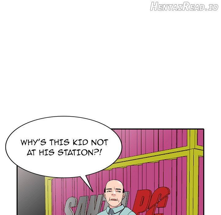 Daydream - Manhwa Chapter 18 - page 98