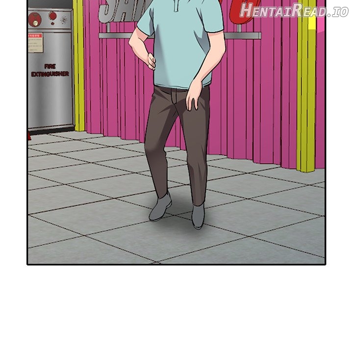 Daydream - Manhwa Chapter 18 - page 99