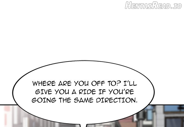 Daydream - Manhwa Chapter 19 - page 1