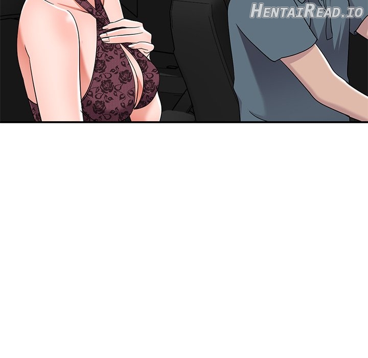 Daydream - Manhwa Chapter 19 - page 10