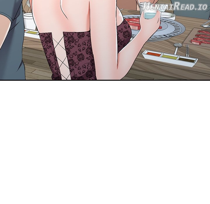 Daydream - Manhwa Chapter 19 - page 100