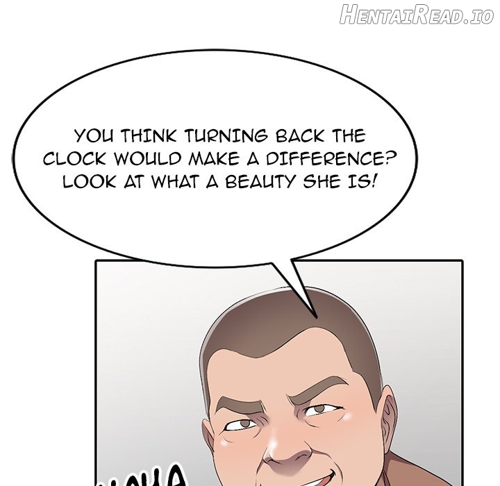 Daydream - Manhwa Chapter 19 - page 101