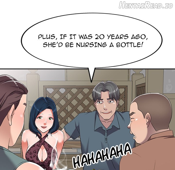 Daydream - Manhwa Chapter 19 - page 103