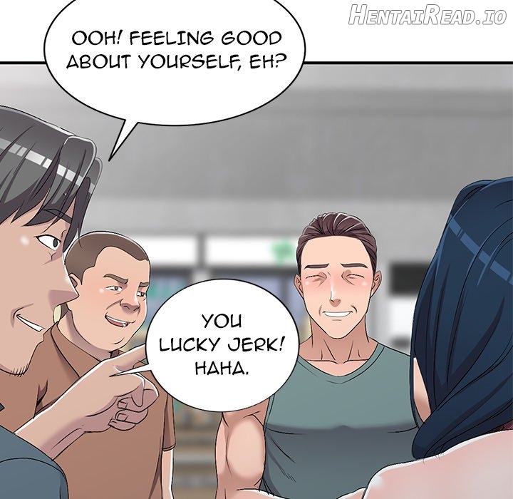 Daydream - Manhwa Chapter 19 - page 108