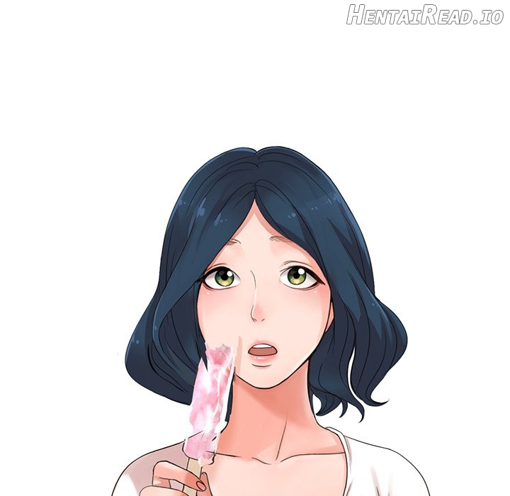 Daydream - Manhwa Chapter 19 - page 11