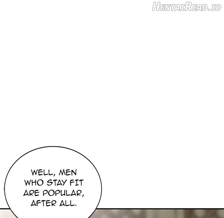 Daydream - Manhwa Chapter 19 - page 113