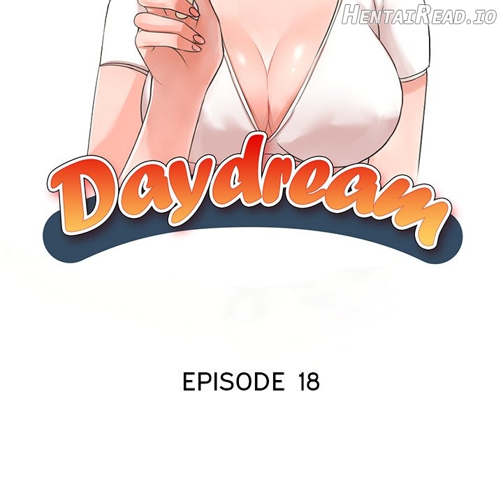 Daydream - Manhwa Chapter 19 - page 12