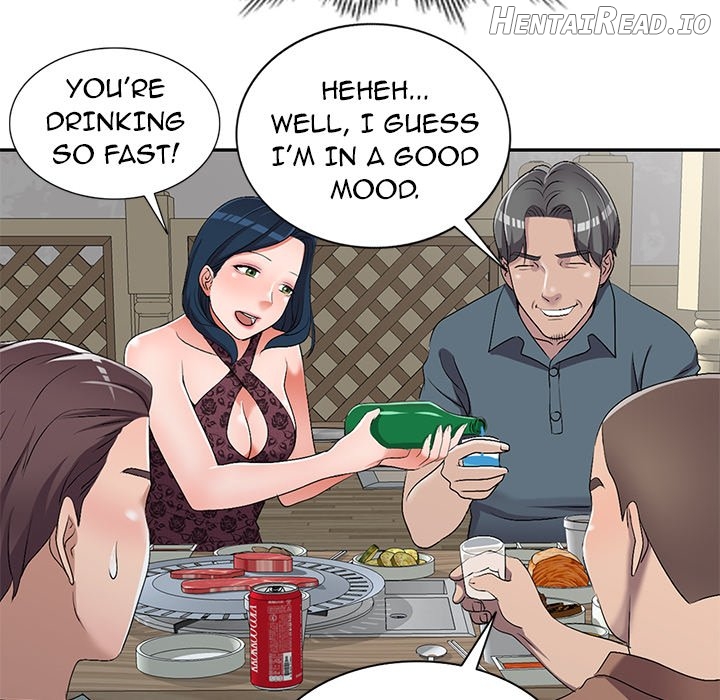 Daydream - Manhwa Chapter 19 - page 120