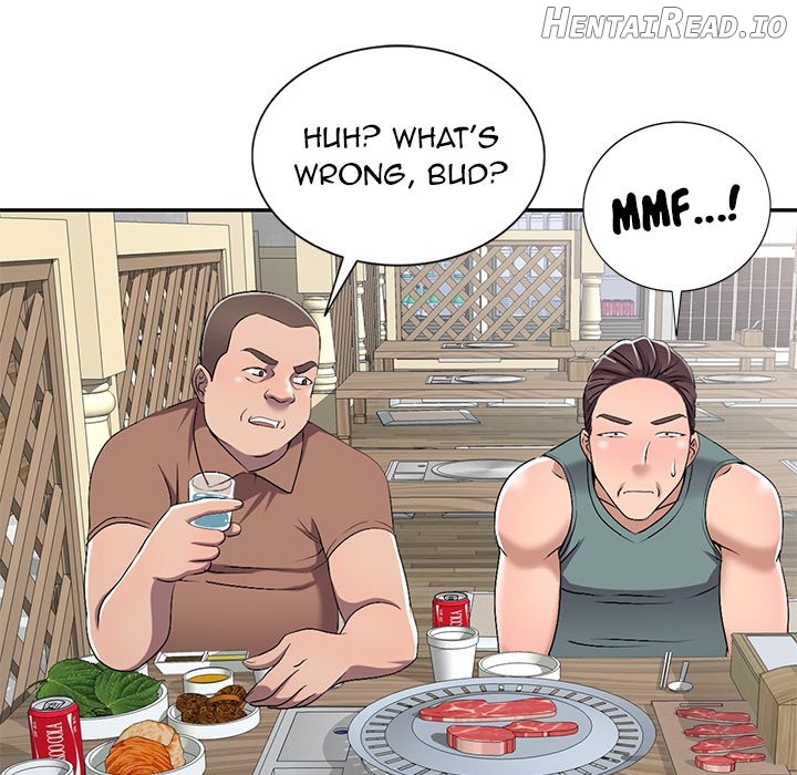 Daydream - Manhwa Chapter 19 - page 126