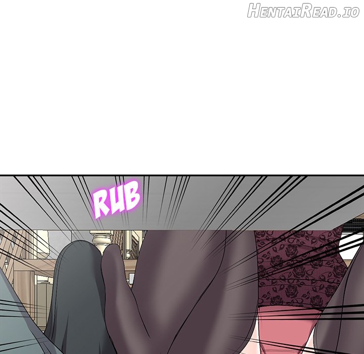 Daydream - Manhwa Chapter 19 - page 128