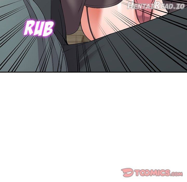 Daydream - Manhwa Chapter 19 - page 129