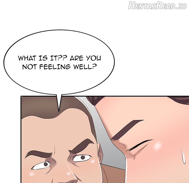 Daydream - Manhwa Chapter 19 - page 130