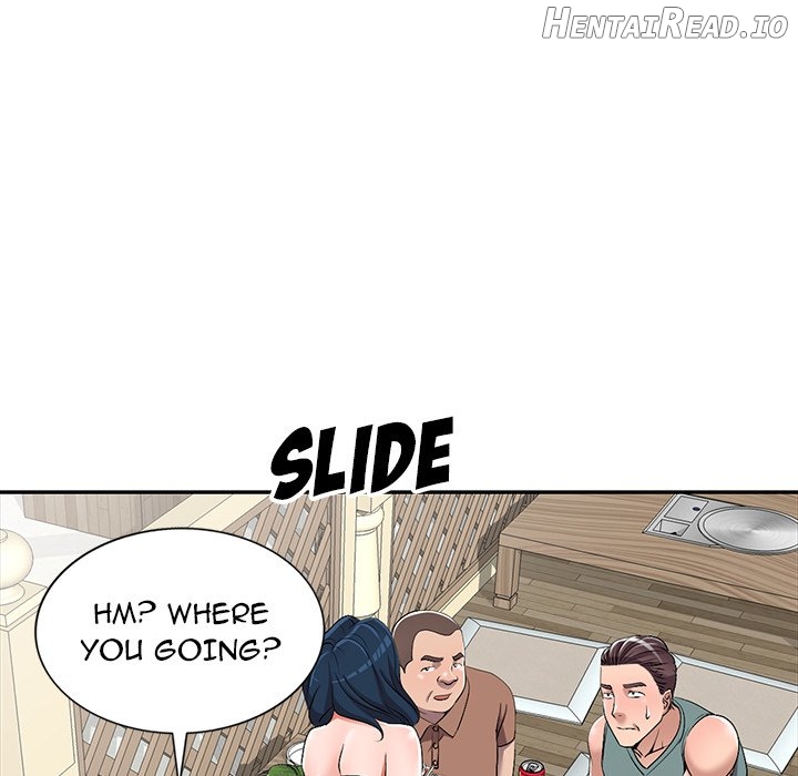 Daydream - Manhwa Chapter 19 - page 132