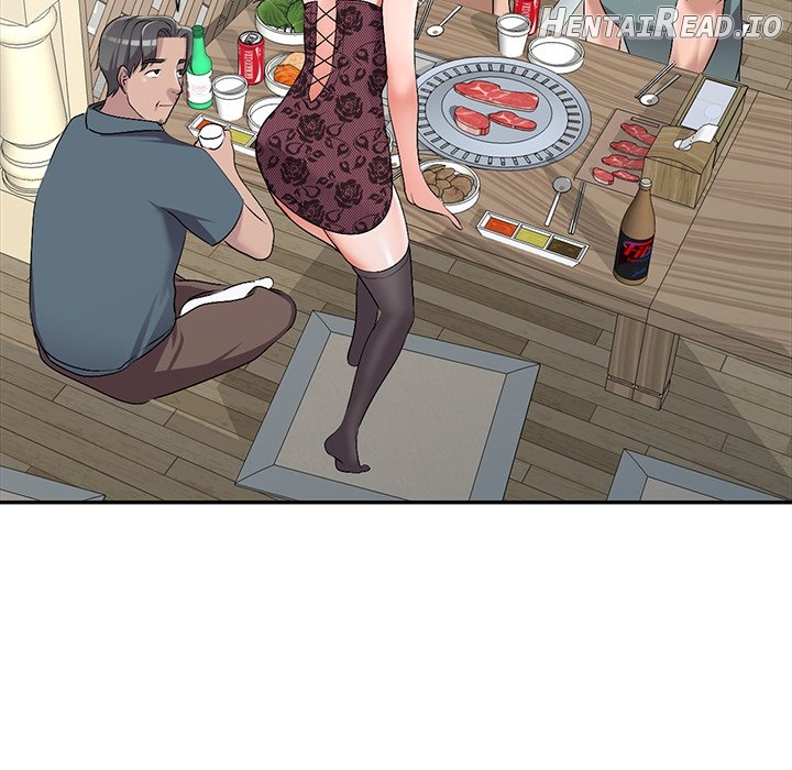 Daydream - Manhwa Chapter 19 - page 133
