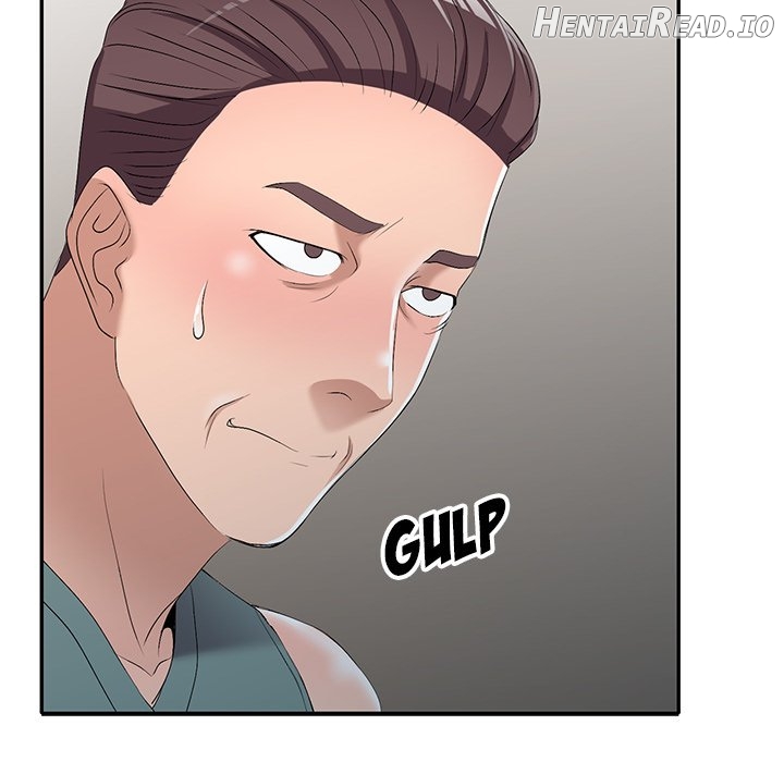 Daydream - Manhwa Chapter 19 - page 138