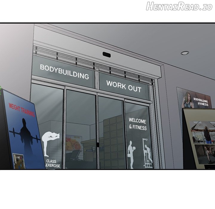Daydream - Manhwa Chapter 19 - page 14