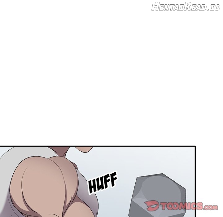 Daydream - Manhwa Chapter 19 - page 15