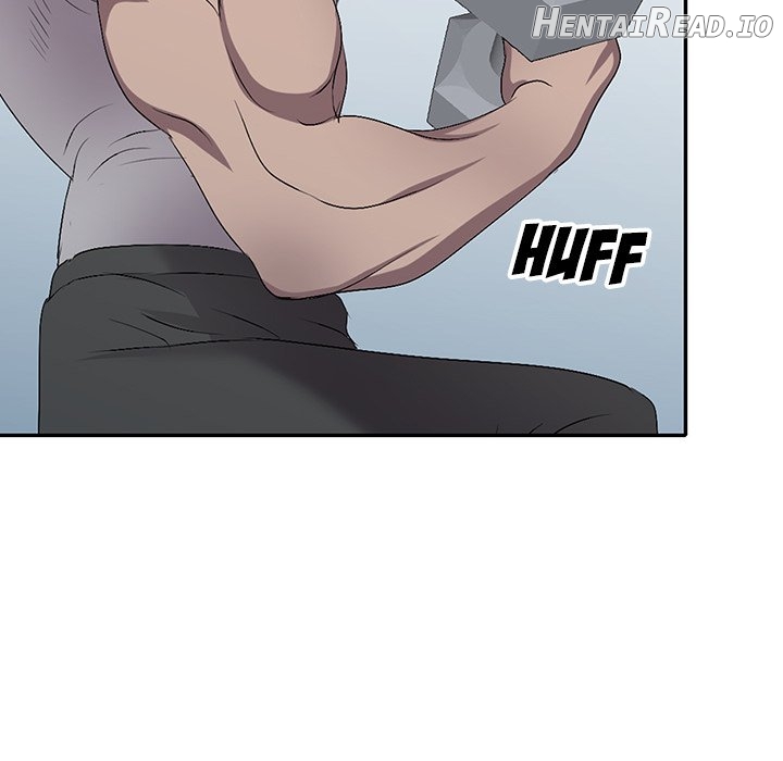 Daydream - Manhwa Chapter 19 - page 16