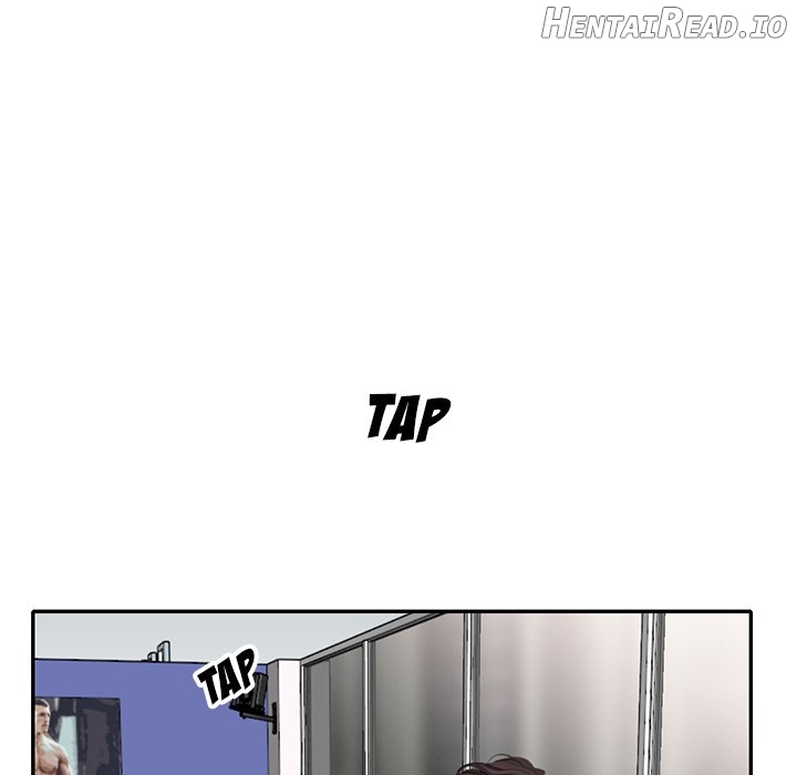 Daydream - Manhwa Chapter 19 - page 19