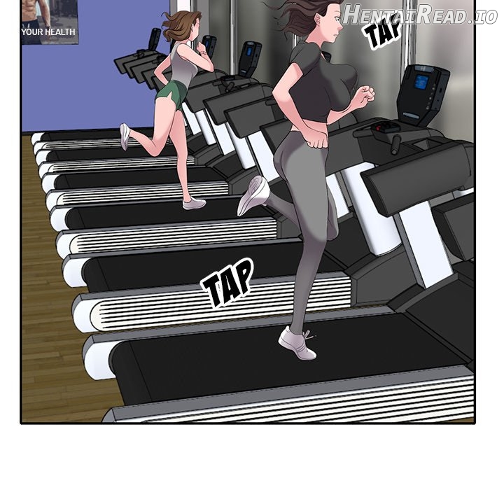 Daydream - Manhwa Chapter 19 - page 20