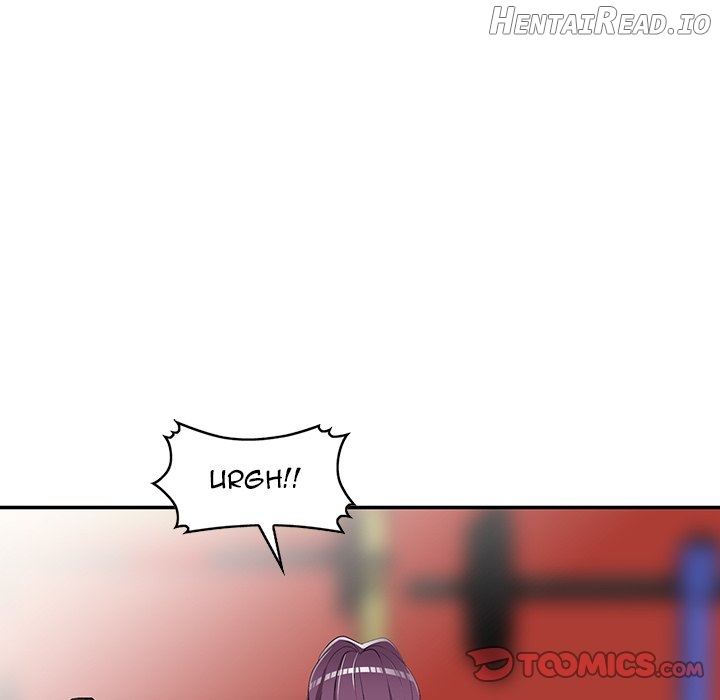 Daydream - Manhwa Chapter 19 - page 21