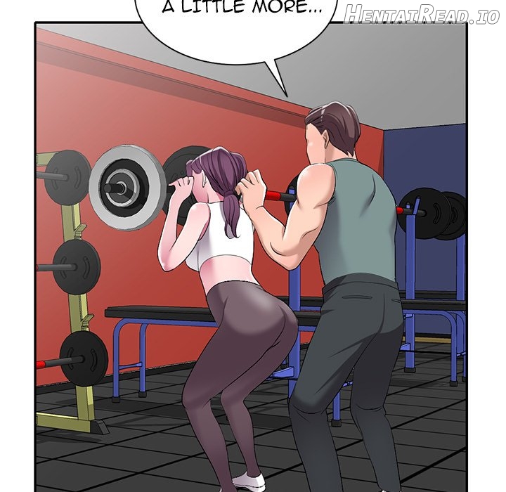Daydream - Manhwa Chapter 19 - page 24