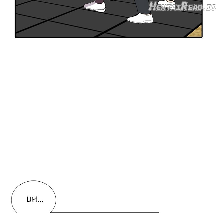 Daydream - Manhwa Chapter 19 - page 25