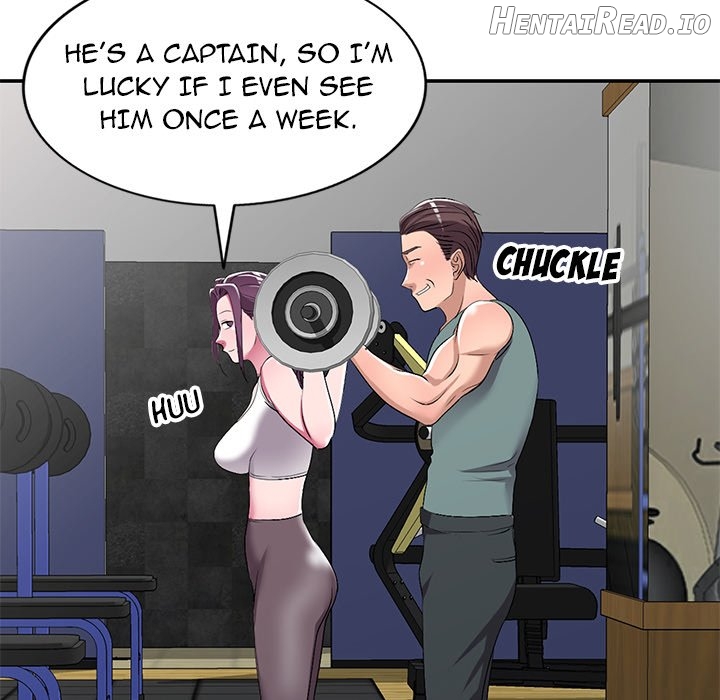 Daydream - Manhwa Chapter 19 - page 35