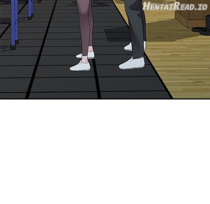 Daydream - Manhwa Chapter 19 - page 36