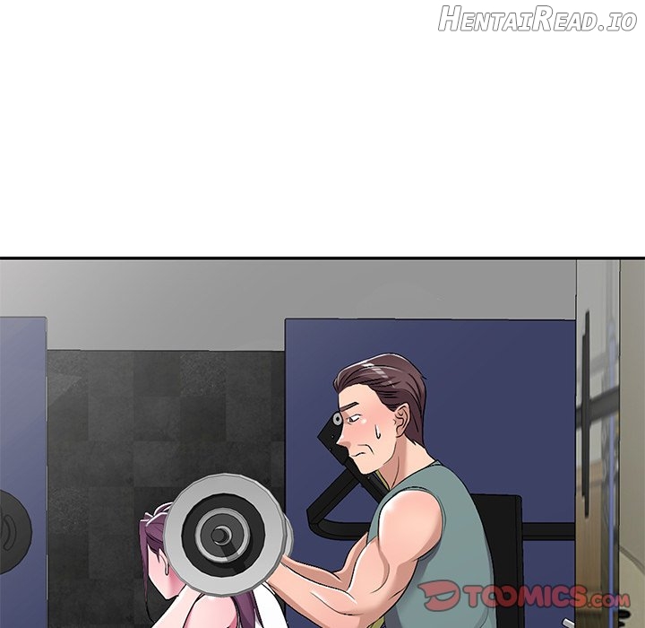 Daydream - Manhwa Chapter 19 - page 39
