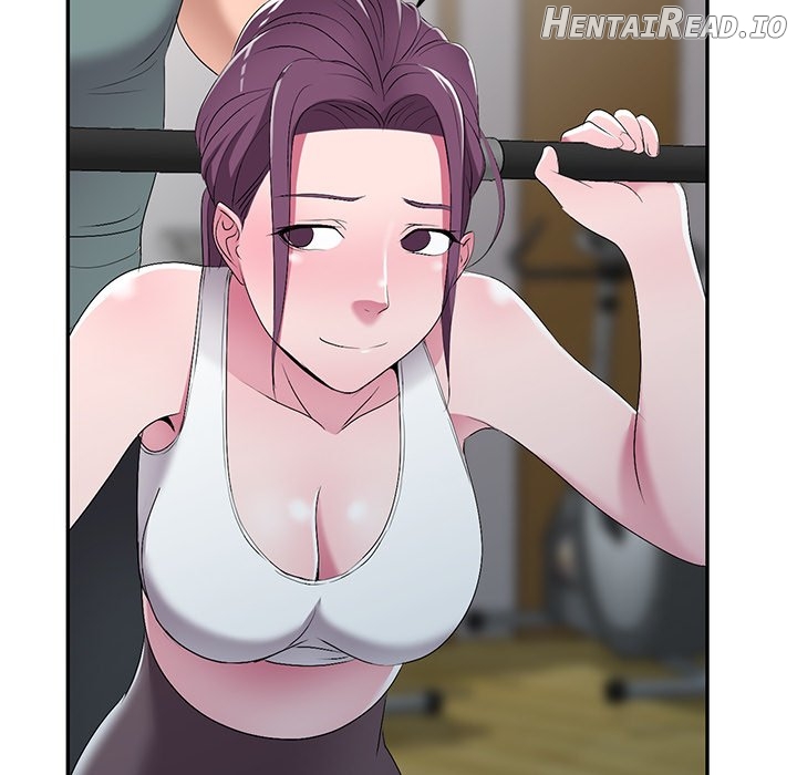 Daydream - Manhwa Chapter 19 - page 42