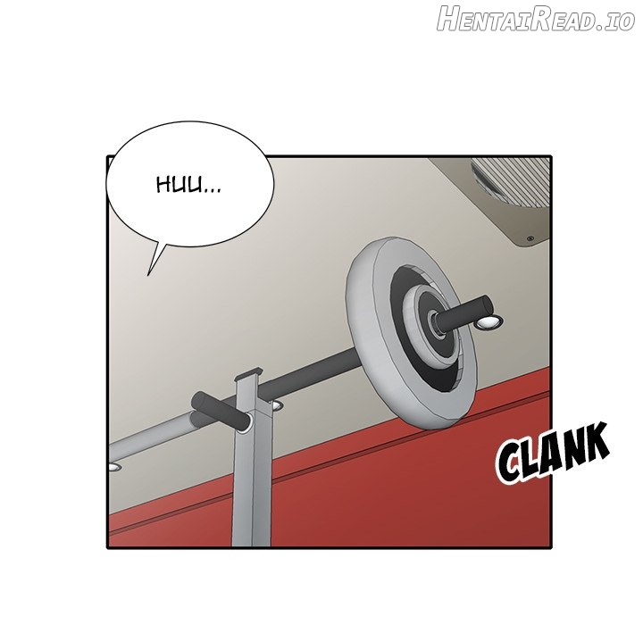 Daydream - Manhwa Chapter 19 - page 48
