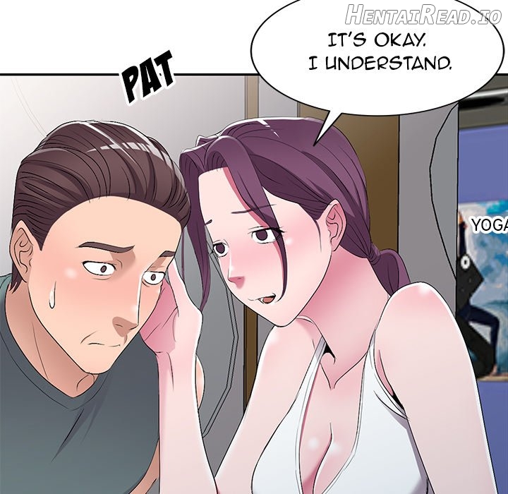 Daydream - Manhwa Chapter 19 - page 54
