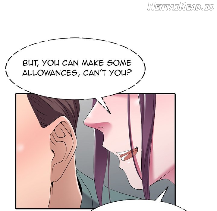Daydream - Manhwa Chapter 19 - page 56