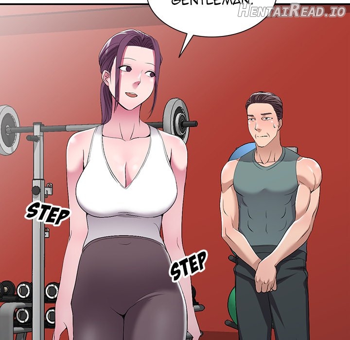 Daydream - Manhwa Chapter 19 - page 58
