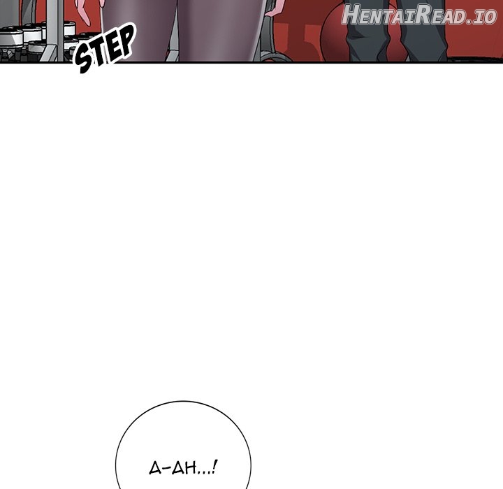 Daydream - Manhwa Chapter 19 - page 59
