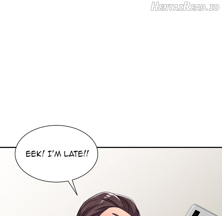 Daydream - Manhwa Chapter 19 - page 61