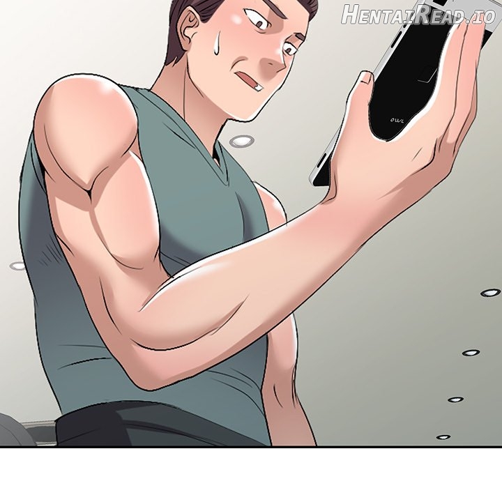 Daydream - Manhwa Chapter 19 - page 62