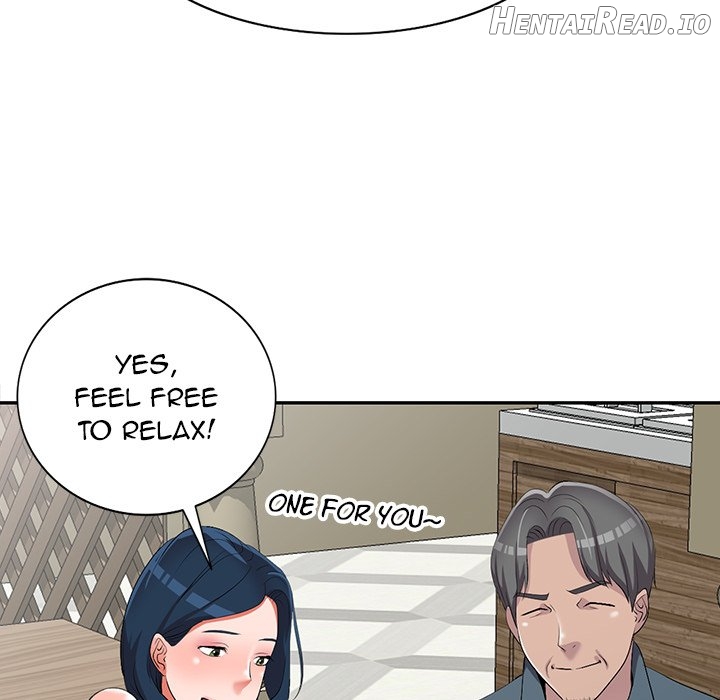 Daydream - Manhwa Chapter 19 - page 74
