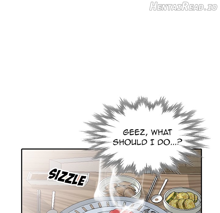 Daydream - Manhwa Chapter 19 - page 78