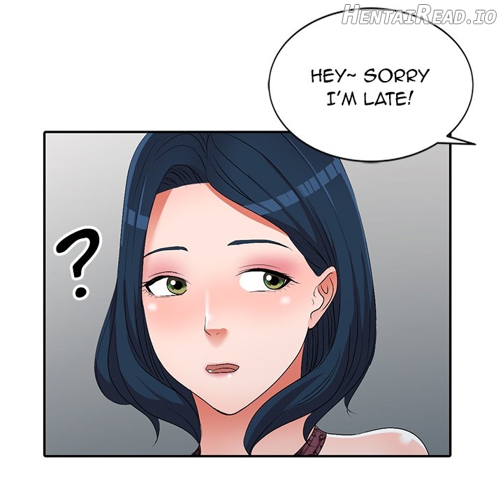 Daydream - Manhwa Chapter 19 - page 84