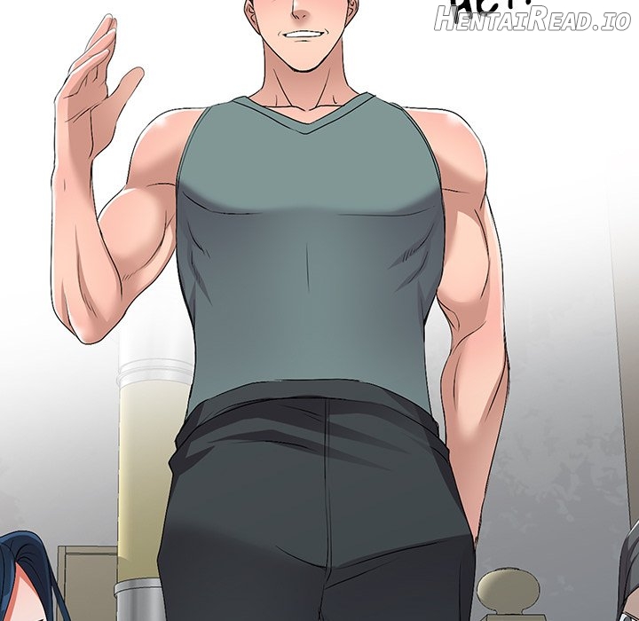 Daydream - Manhwa Chapter 19 - page 86