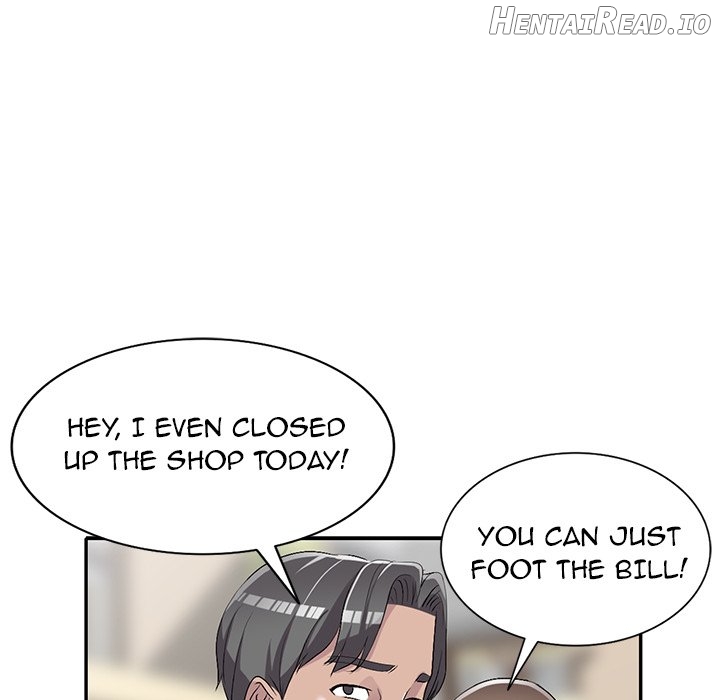 Daydream - Manhwa Chapter 19 - page 88