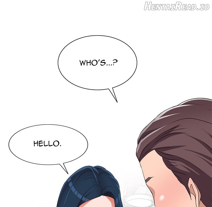 Daydream - Manhwa Chapter 19 - page 92