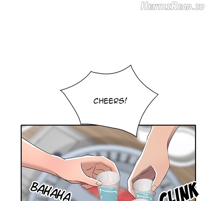 Daydream - Manhwa Chapter 19 - page 95