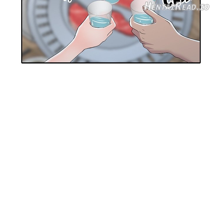 Daydream - Manhwa Chapter 19 - page 96