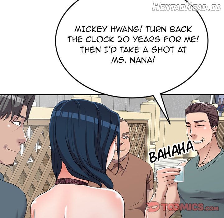 Daydream - Manhwa Chapter 19 - page 99